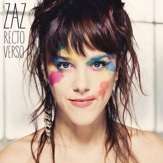 Zaz - Recto Verso