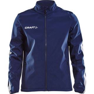 Craft - Pro Control Softshell Jacket Maend - Navy 3XL