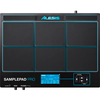Alesis SamplePad Pro Sampling Pad