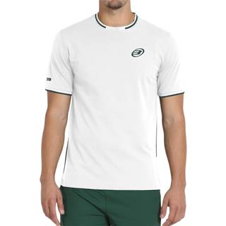 Bullpadel Louren T-Shirt White - Hvid - XXL