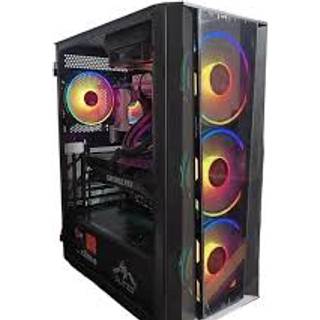 Gamer Super Strike Intel Rtx 4060