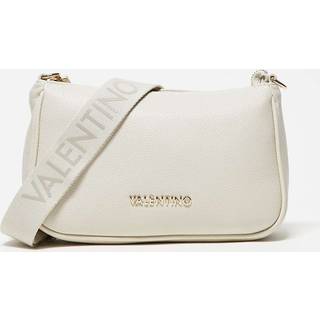 Valentino Bags Never lille skuldertaske (ECRU (991))