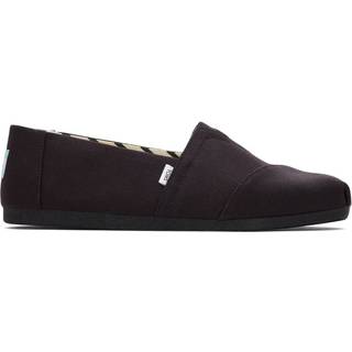 Toms TOMS Alpargata Classic Cotton Espadrilles