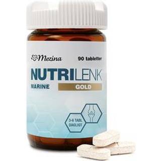 Nutrilenk Marine Gold (90 tabl)