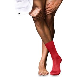 FALKE No. 6 Finest Merino & Silk Men Socks