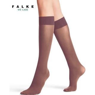 FALKE Pure Matt 50 DEN Women Knee-high socks