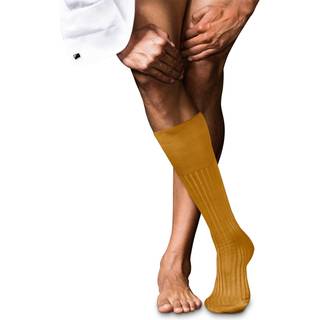 FALKE No. 13 Finest Piuma Cotton Men Knee-high socks