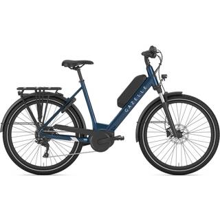 Gazelle Medeo T9 Dame Ink Blue - 2025