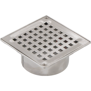 Blücher overdel 110 mm LL til beton