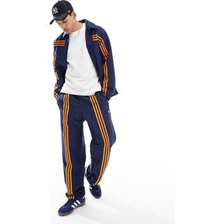adidas Originals 70s Club bukser - Night Indigo - L