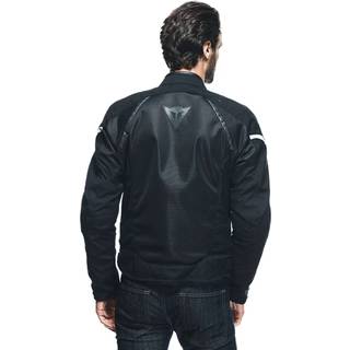 Dainese Air Fram 3 herre Tekstiljakke sort 54