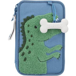 Depesche Dino World - MINI - Pencil Case