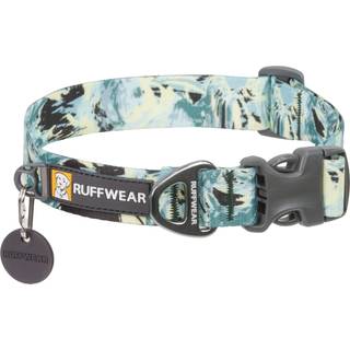 Ruffwear Front Range Collar Hundehalsbånd størrelse 28-36 cm farve sweeping sage