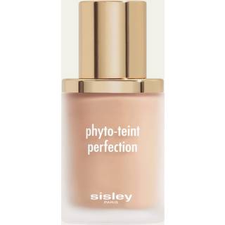 Sisley Make-up Ansigtsmakeup Phyto-Teint Perfection 2C Soft Beige 30 ml (14.833,00 kr / 1 l) - 30 ml