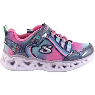 Skechers Børne sneaker Multi 302308L - 31