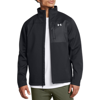 Jakke Under Armour CGI Shield 2.0 1371586-003 Størrelse XL