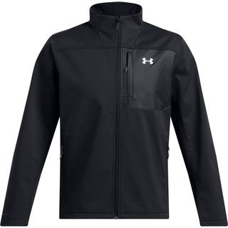 Under Armour Shield 2.0 Jacket Black