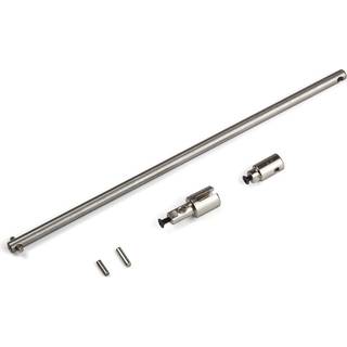 HD Center Driveshaft & Drive Cup Set