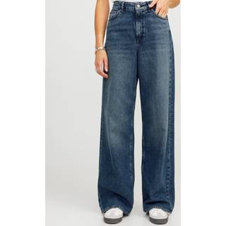 Jxtokyo Wide Hw R6129 Jeans Dnm Noos