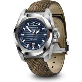 Victorinox 242018.1 Herrenuhr I.N.O.X. Automatik 41mm 20ATM