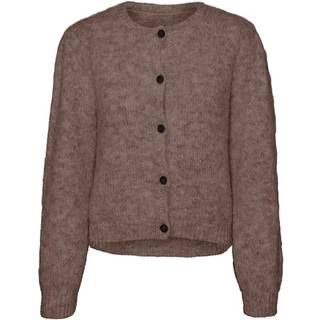 Vmnovah Strikket Cardigan