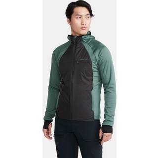 ADV Hybrid Midlayer M - Green