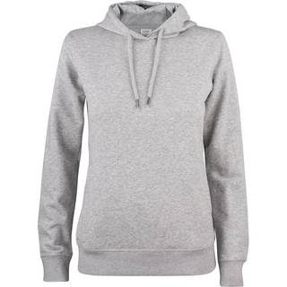 Clique 21003 Premium OC Hoody Ladies / Hættetrøje Antracit L