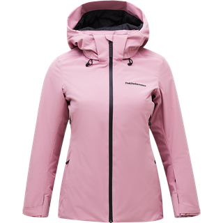 Anima Jacket W Bitter Root (XS)