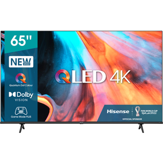 Hisense 65E78HQ 65 4K UHD (2160p) Sort