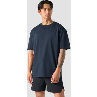 Everyday Relaxed T-shirt Men Navy