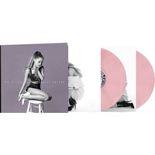 Ariana Grande - My Everything