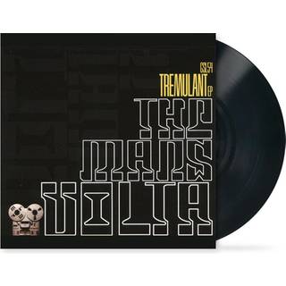 The Mars Volta - Tremulant EP