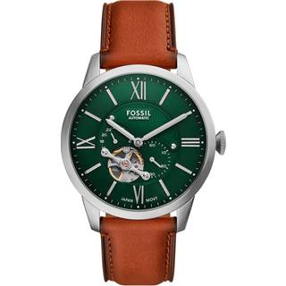 Fossil Townsman ME3265 - Automatisk - 44 mm - Analog - Herre - Mineralglas