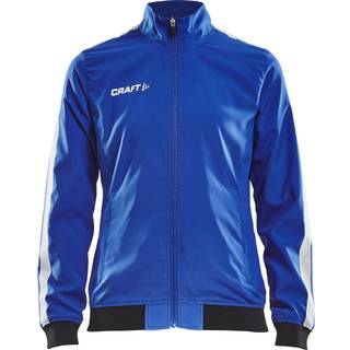 Craft - Pro Control Woven Jacket Kvinder - Club Cobolt S