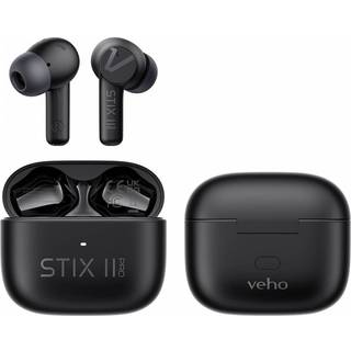 VEHO UK Stix II Pro ANC True wireless