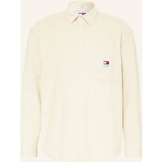 Corduroy Relaxed Shirt