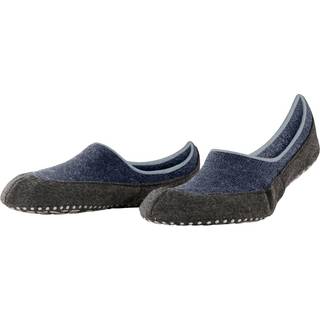 Falke Cosyshoe Home Low Hyttesko Herrer størrelse 41-42 farve grå