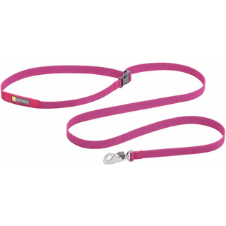 Ruffwear Flagline Leash, Alpenglow Pink