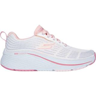 Skechers MAX CUSHIONING ELTIE 2.0 129625/WBLP wei? - Sportschuhe f?r Damen