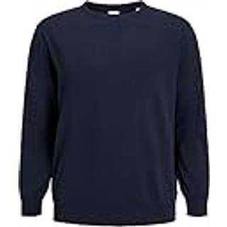 Plus Size Striktrøje