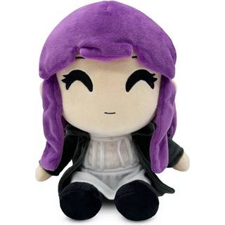 Frieren: Beyond Journey's End Plush Figure Fern 22 cm