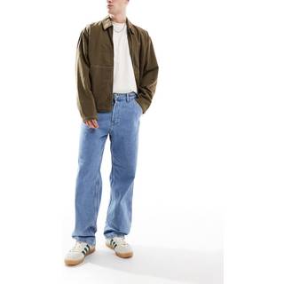 Jjieddie Jjworker Mf 309 Noos Jeans I Loose Fit