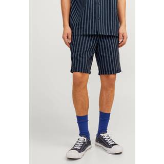 Jack and Jones Seersucker Shorts - M