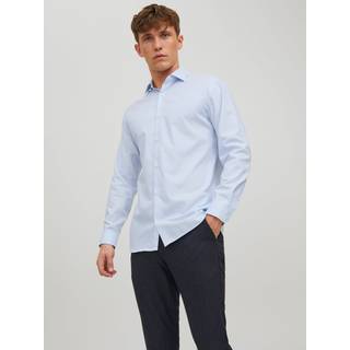 JPRBLAPARKER SHIRT L/S NOOS