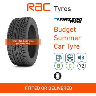 Mazzini Falconer F1  185/65R15 88H