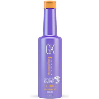 GKhair GK Hair Miami Bomshell Silver Shampoo 280 ml