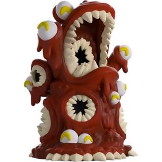 Dungeons & Dragons Vinyl Figure Gibbering Mouth 13 cm