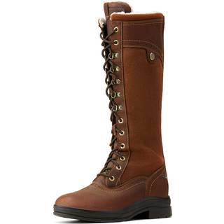 Ariat Ariat Wythburn Waterproof Lace Up Boots