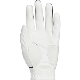 adidas Handske Aditech 2024, hvid/sort