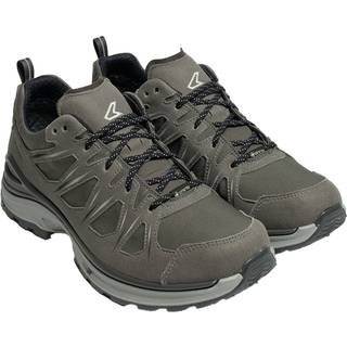 Lowa Innox Evo II GTX Multisportsko Herrer størrelse 7 farve grå